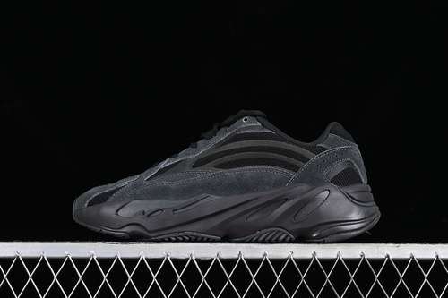 【320】[FU6684]-[YEEZY BOOST 700 V2 VANTA/VANTA/VANTA]-[WOMAN:36-39]-[MAN:40-47]