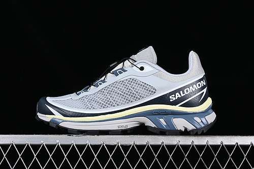 【380】[417427-32]-[SALOMON XT-6 FT BLACK/WHITE/GREY/BLUE]-[WOMAN:36-39]-[MAN:40-45]