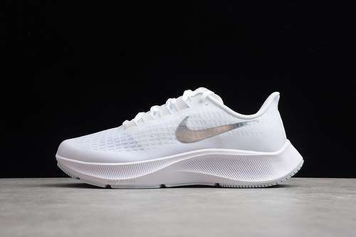【280】[BQ9646-101]-[AIR ZOOM PEGASUS 37 WHITE/CUCUMBER CALM]-[WOMAN:36-39]-[MAN:40-45]