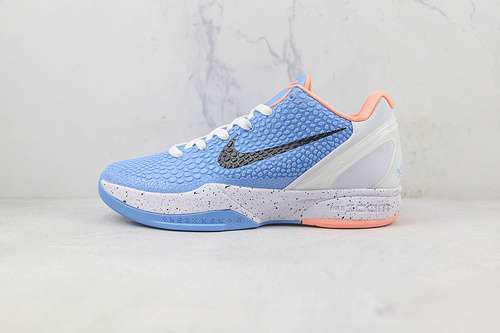 【360】[CW2190-800]-[ZOOM KOBE 6 PROTRO OCEAN BLUE/WHITE/BLACK]-[MAN:40-46]