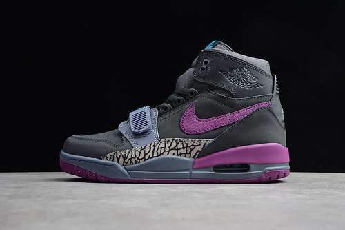 【340】[AV3922-005]-[AIR JORDAN LEGACY 312 DARK/GREY PURPLE]-[MAN:40-46]