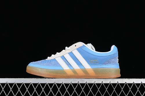 【280】[IF9734]-[BAD BUNNY ORIGINALS GAZELLE INDOOR SUPPLIER COLOR/CORE WHITE/GUM]-[UNISEX:36-45]