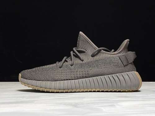 【650】[FY4176]-[OG YEEZY BOOST 350 V2 CINDER REFLECTIVE CINDER/CINDER]-[UNISEX:36-48]