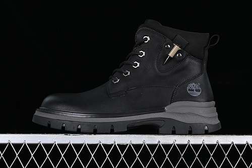 【400】[TB10367BLACK]-[TIMBERLANDS BLACK]-[MAN:38-44]