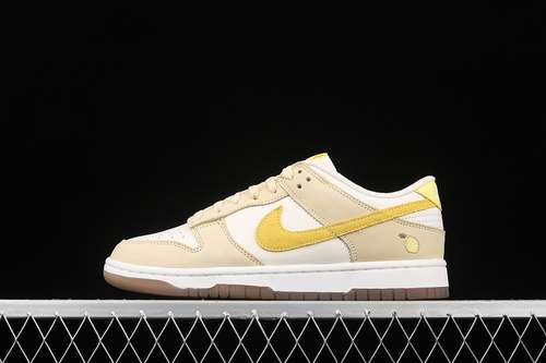 【400】[DJ6902-700]-[SB DUNK LOW LEMON ｄｒｏｐ/OPTI YELLOW-SAIL-ZITRON]-[WOMAN:36-39]-[MAN:40-47.5]