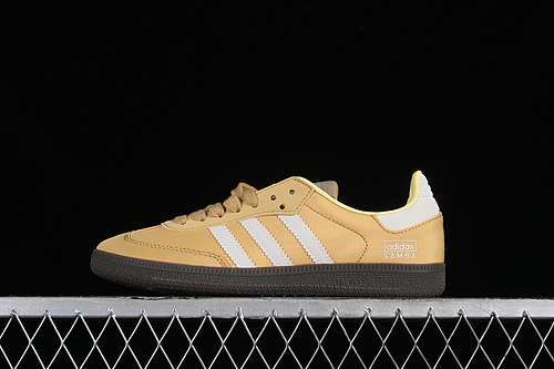 【270】[IG6170]-[SAMBA OG REFLECTIVE NYLON OAT OAT/WONDER WHITE/GUM]-[WOMAN:35-39]-[MAN:40-45]
