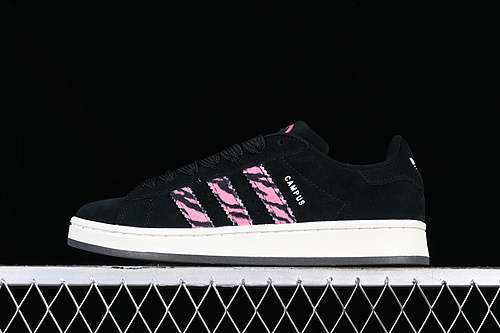 【230】[IG2389]-[ORIGINALS CAMPUS 00S WHITE/BLACK/PINK]-[WOMAN:36-39]-[MAN:40-45]
