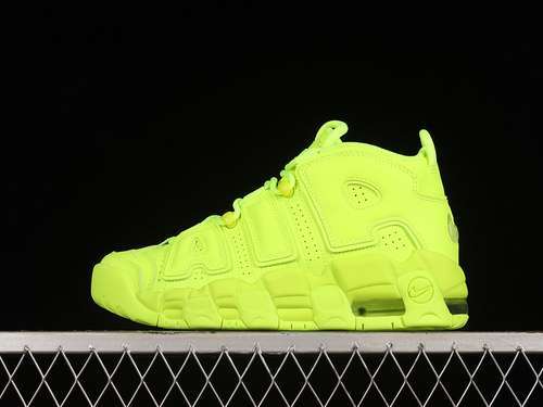 【470】[DX1790-700]-[AIR MORE UPTEMPO 96 VOLT/BLACK]-[WOMAN:36-39]-[MAN:40-46]