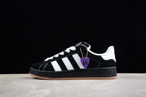 【240】[IG0792]-[KORN ORIGINALS CAMPUS 00S WHITE/BLACK]-[WOMAN:36-39]-[MAN:40-45]
