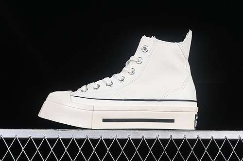 【260】[A06436C]-[CONVERSE CHUCK 70S WHITE/BLACK]-[WOMAN:35-39]-[MAN:40-44]