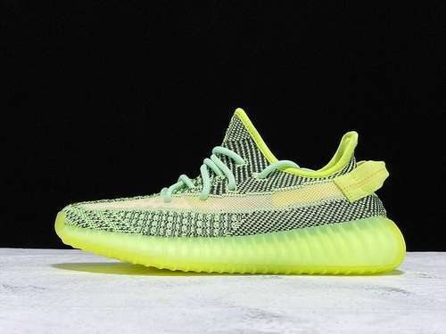 【680】[FX4130]-[OG YEEZY BOOST 350 V2 YEEZREEL/YEEZREEL/YEEZREEL]-[UNISE:36-48]