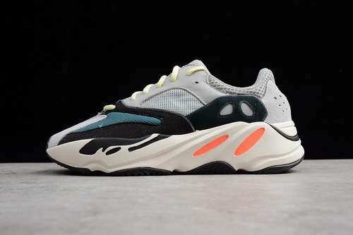 [B75571]-[YEEZY WAVE RUNNER BOOST OG 700 SOLID GREY]-[MAN:40-46 2/3]-[OG00196]