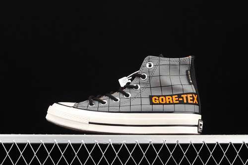 【250】[171444C]-[CHUCK TAYLOR ALL STAR 70S HIGH GORE-TEX MASON/EGRET/BLACK]-[UNSIEX:35-44]