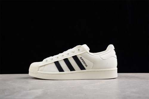 【220】[HR0461]-[ORIGINALS SUPERSTAR BLACK/OFF WHITE]-[WOMAN:36-39]-[MAN:40-44]