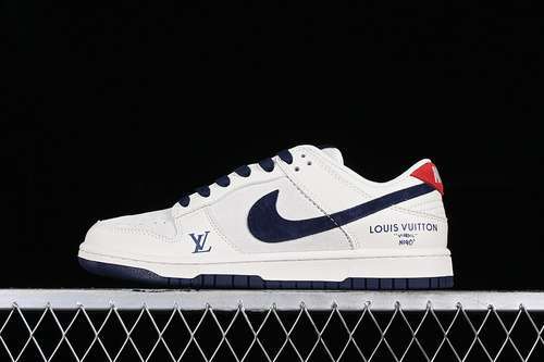 【330】[FC1688-134]-[SB DUNK LOW WHITE/GREY/BLACK]-[WOMAN:36-39]-[MAN:40-45]