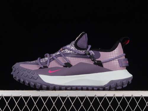【320】[DQ1979-500]-[ACG MOUNTAIN FLY LOW SE CANYON PURPLE/DOLL/GREY FOG/AMETHYST WAVE]-[UNISEX:36-45]