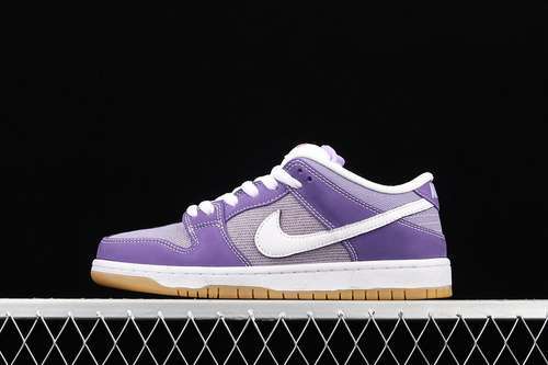 【400】[DA9658-500]-[SB DUNK LOW PRM LILAC/WHITE/LIGHT PURPLE]-[WOMAN:36-39]-[MAN:40-47.5]