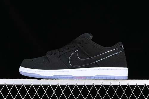 【350】[FN4193-013]-[EMINEM X CARHARTT X DUNK SB BLACK]-[WOMAN:36-39]-[MAN:40-47.5]