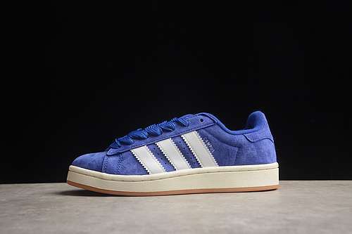 【240】[HO3471]-[ADIDAS ORIGINALS CAMPUS 00S WHITE/BLUE]-[WOMAN:36-39]-[MAN:40-45]