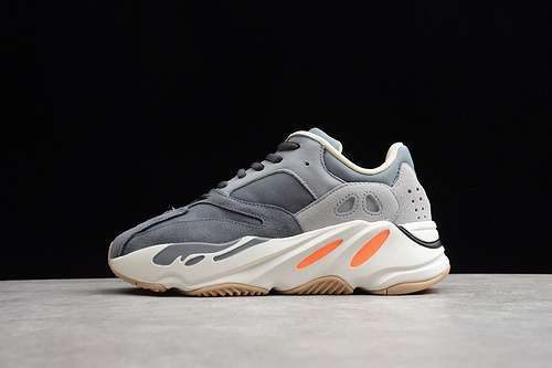 [108-106-117]-[FV9922]-[GET YEEZY BOOST 700 MAGNET/MAGNET/MAGNET]-[UNISEX:36-47]