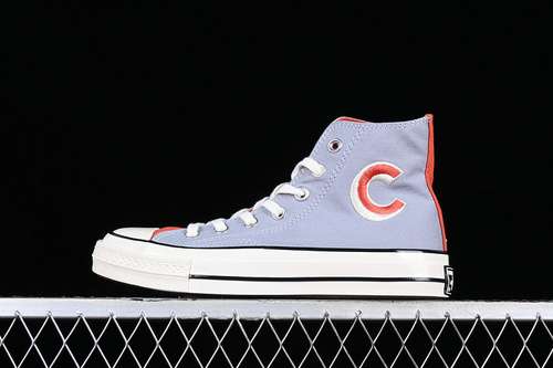 【230】[A06194C]-[COVERSE CHUCK 1970S WHITE/PURPLE/ORANGE]-[WOMAN:35-39]-[MAN:40-44]