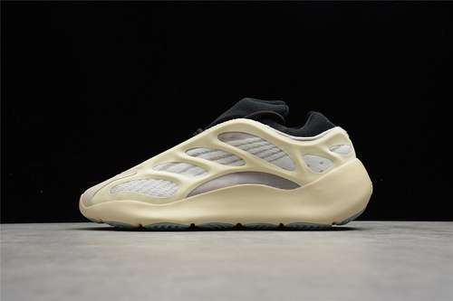【340】[FW4980]-[YEEZY BOOST 700 V3 AZAEL/AZAEL/AZAEL]-[WOMAN:36-39]-[MAN:40-47]