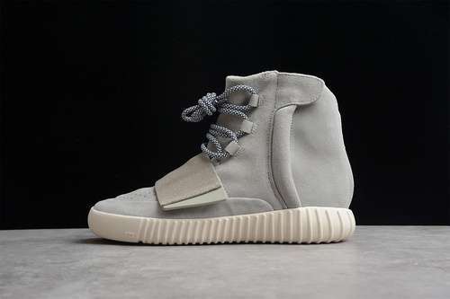 【650】[B35309]-[YEEZY BOOST 750 OG LIGHT GREY/CARBON WHITE/LIGHT GREY]-[WOMAN:36-39]-[MAN:40-44]