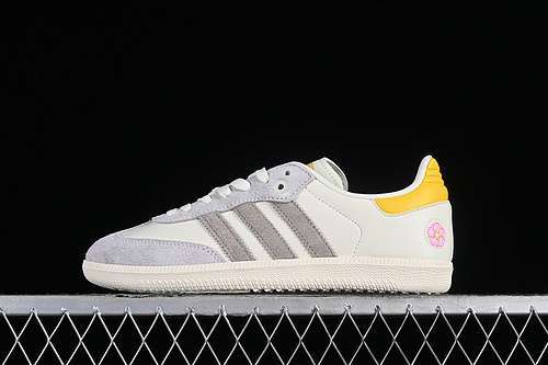 【210】[IE0169]-[KASINA X ORIGINALS SAMBA CONSORTIUM CUP OFF WHITE/TRACE KHAKI/GREY ONE]-[36-44]