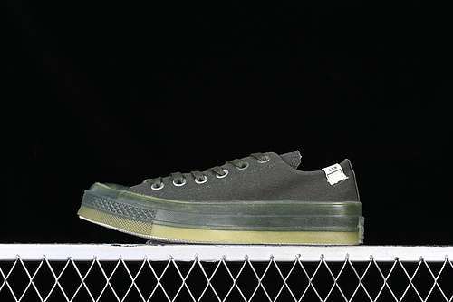 【240】[A06688C]-[ACW X CONVERSE GREEN]-[WOMAN:35-39]-[MAN:40-44]