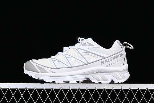 【380】[U417414-29]-[SALOMON XT 6 EXPANSE WHITE/GREY]-[WOMAN:36-39]-[MAN:40-45]