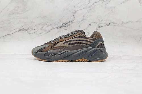 【300】[EG6860]-[YEEZY BOOST 700 V2 GEODE/GEODE/GEODE]-[WOMAN:36-39]-[MAN:40-46]