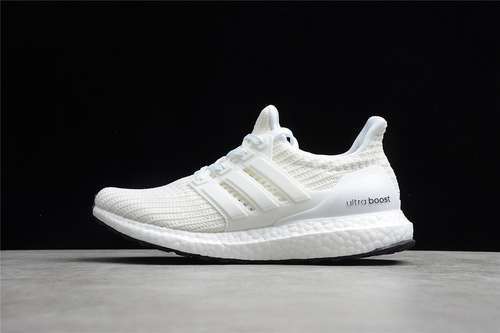 【280】[BB6168]-[ULTRABOOST SHOES CLOUD WHITE/CLOUD WHITE/CLOUD WHITE]-[WOMAN:36-39]-[MAN:40-45]
