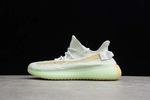 【380】[EG7491]-[GET YEEZY BOOST 350 V2 HYPER SPACE HYPERS/HYPERS]-[WOMAN:36-39]-[MAN:40-47]