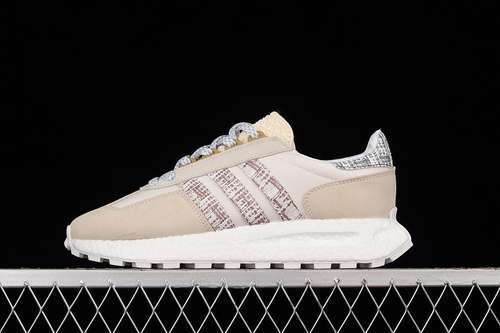 【300】[GX2176]-[RETROPY E5 SHOES BEIGE/BEIGE/BEIGE]-[WOMAN:36-39]-[MAN:40-45]