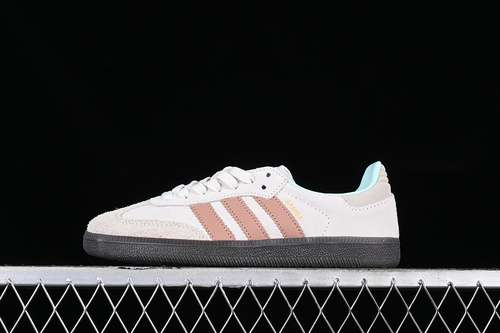【220】[ID2047]-[SAMBA OG WHITE/GREY/BROWN/BLACK]-[WOMAN:36-39]-[MAN:40-45]