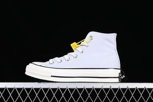 【200】[A03447C]-[CONVERSE CHUCK 70 HIGH GHOSTED/EGRET/BLACK]-[WOMAN:35-39]-[MAN:40-44]