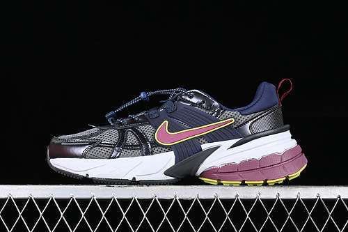 【280】[FV6602-400]-[V2K RUNTEKK RUN WHITE/GREY/BLACK/RED/BLUE/SILVER]-[WOMAN:36-39]-[MAN:40-45]