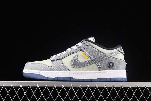 【350】[DJ9649-401]-[DUNK LOWｕｎｉｏｎPASSPORT PACK PISTACHIO  MIDNIGHT NAVY/MARINE ]-[UNISEX:36-47.5]