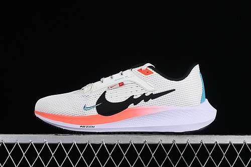 【280】[FZ5055-101]-[AIR ZOOM PEGASUS 40 YEAR OF THE DRAGON SAIL/WHITE/BRIGHT CRIMSON/BLACK]-[36-46]