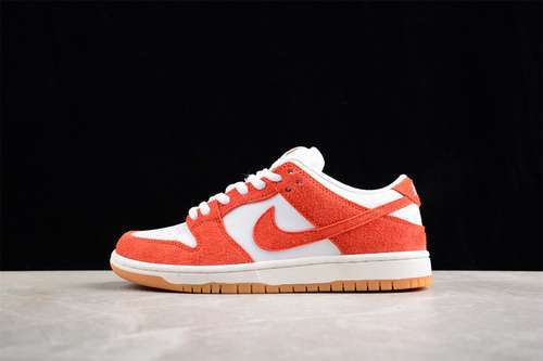 【300】[FJ5464-600]-[DUNK LOW SB WHITE/RED]-[WOMAN:36-39]-[MAN:40-47.5]