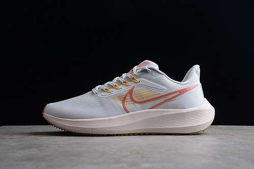 【280】[DM0173-501]-[ZOOM PEGASUS 39 LIGHT PURPLE/PINK/YELLOW]-[WOMAN:36-39]-[MAN:40-45]