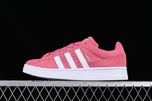【230】[ID7028]-[ORIGINALS CAMPUS 00S WHITE/PINK]-[WOMAN:36-39]-[MAN:40-45]