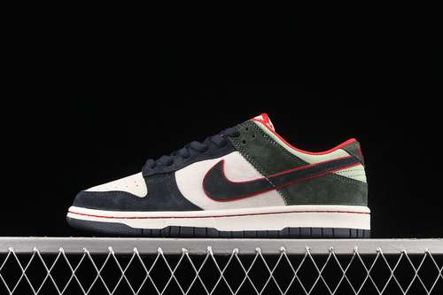 【350】[LF0039-004]-[OTOMO KATSUHIRO X NIKE SB DUNK LOW “STEAMBOY OST”BLACK RED]-[UNISEX:36-47.5]