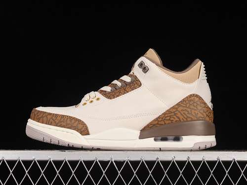 【420】[CT8532-102]-[AIR JORDAN 3 RETRO LIGHT OREWOOD BROWN/METALLIC GOLD/LIGHT BRITISH TAN/PALOMINO]