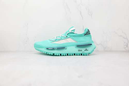【430】[GZ7903]-[ORIGINAL SHOES TIFFANY GREEN/SAPPHIRE GREEN]-[MAN:40-46]