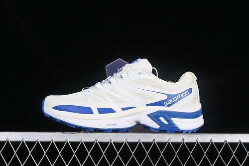 【400】[472548-22]-[SALOMON XT-WINGS 2 WHITE/BLUE]-[WOMAN:36-39]-[MAN:40-46.5]