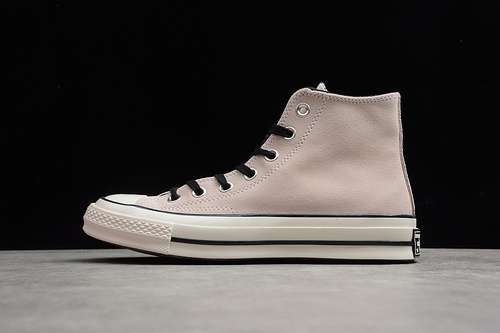 【240】[169335C]-[CHUCK TAYLOR ALL-STAR HIGH 70S KHAKI/BLACK/WHITE]-[WOMAN:35-39]-[MAN:40-44]