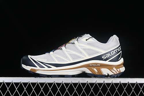 【360】[471366-36]-[SALOMON XT-6 RECUT WHITE/BLUE/GREY]-[WOMAN:36-39]-[MAN:40-46]