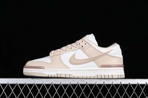 【230】[DZ2794-102]-[DUNK LOW TWIST SAIL/PINK OXFORD/SAIL/SANDDRIFT]-[WOMAN:36-39]-[MAN:40-45]