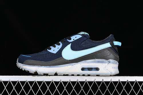 【260】[DV7413-400]-[AIR MAX 90 TERRASCAPE BLACK/GREY/BLUE]-[MAN:39-45]